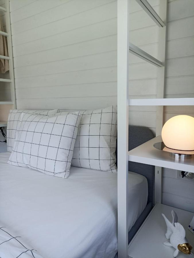 Lemon Tiny House Villa Antalya Exterior photo